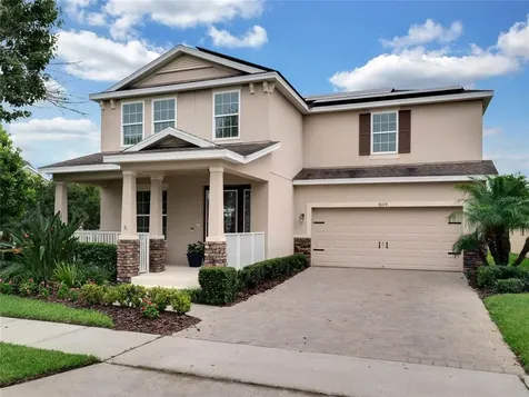 8109 Red Crossbill Street Winter Garden FL 34787