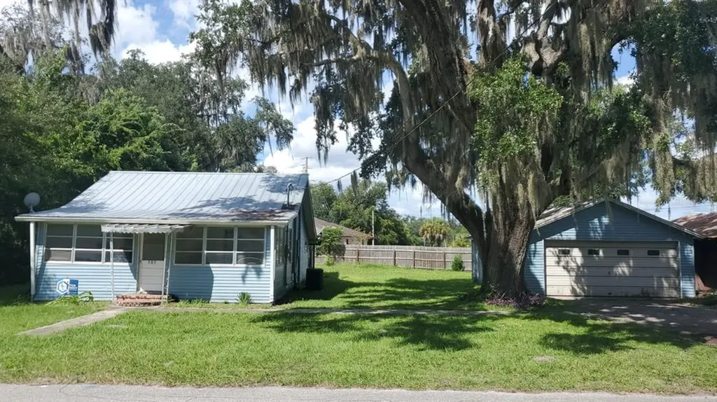 505 2nd Avenue Wildwood FL 34785