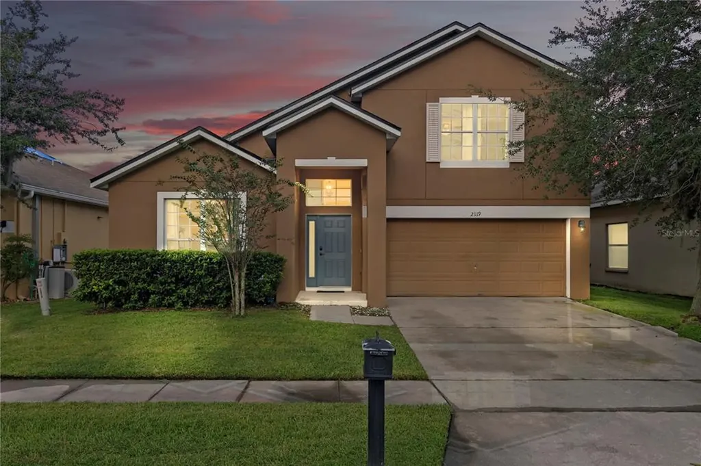 2119 Continental Street Saint Cloud FL 34769