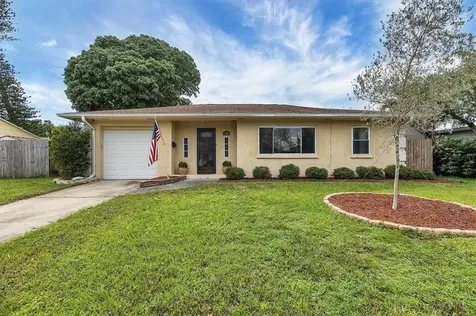 2208 19TH Street W Bradenton FL 34205