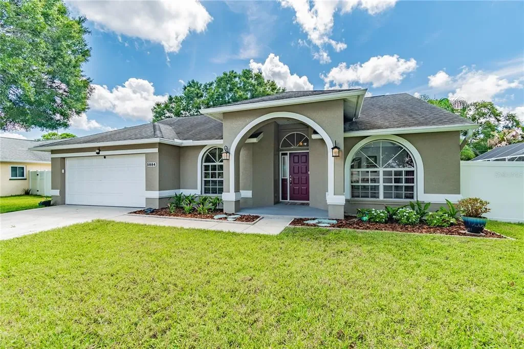 5884 106th Terrace N Pinellas Park FL 33782