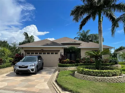 650 Kissimmee Court Englewood FL 34223