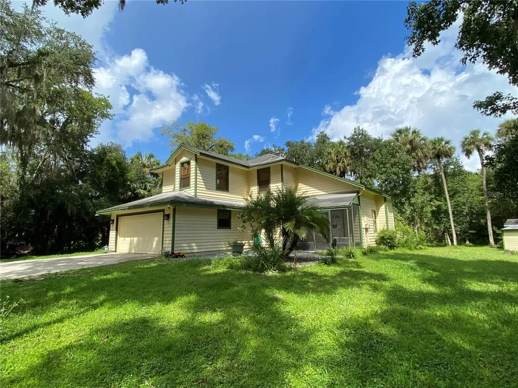5250 Michigan Avenue Sanford FL 32771
