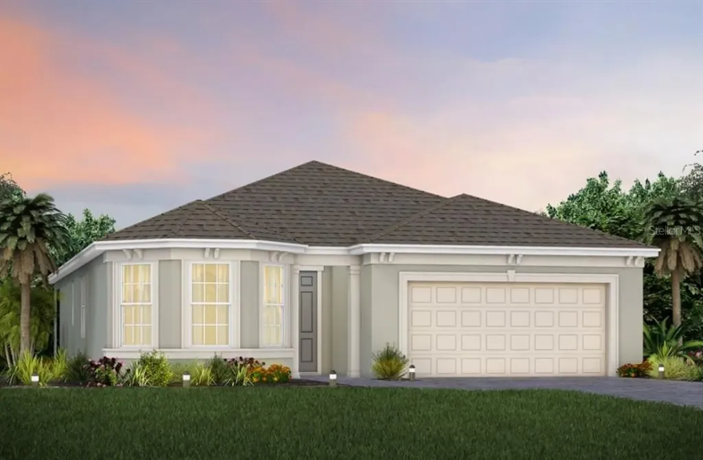 2703 River Creek Lane Saint Cloud FL 34771