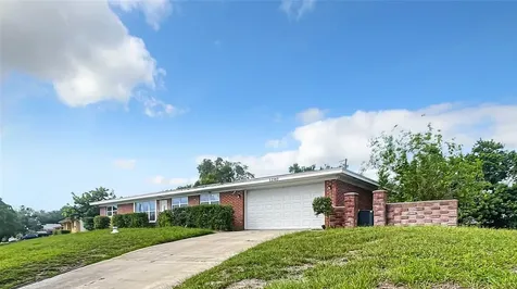 1240 Cadillac Drive Daytona Beach FL 32117