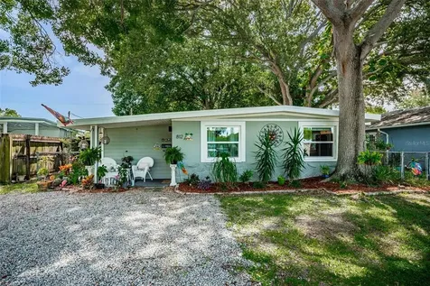 812 Atwood Avenue N St Petersburg FL 33702