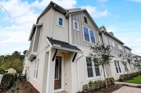 1340 Saltgrass Court Lake Mary FL 32746