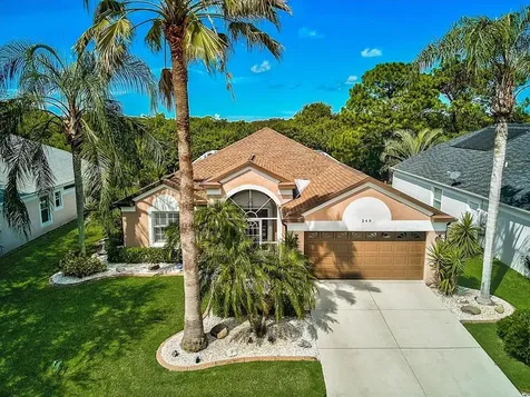 249 Fareham Drive Venice FL 34293