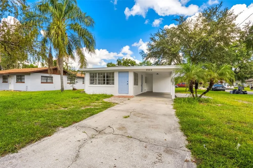 3002 Avenue I NW Winter Haven FL 33881