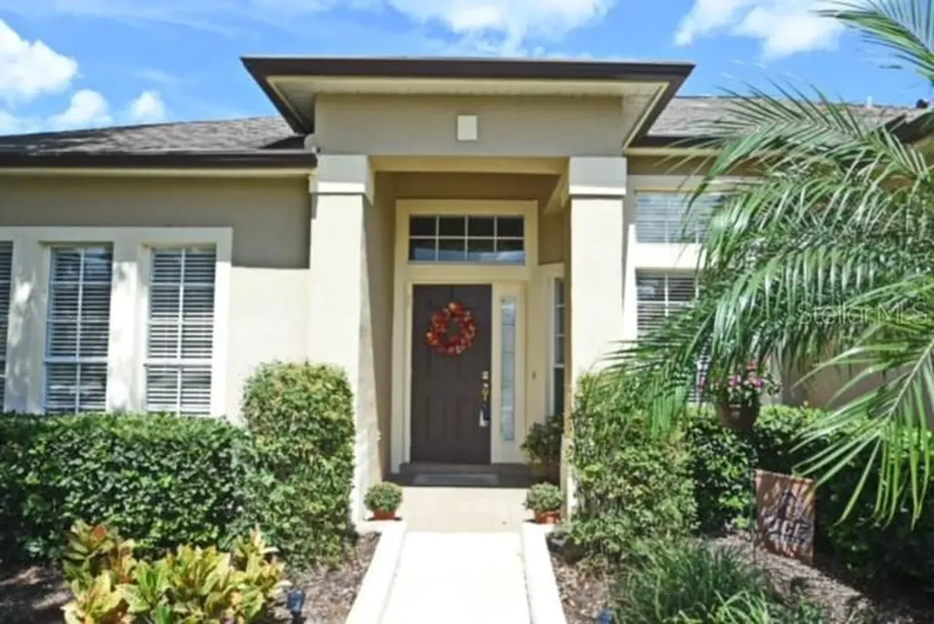 3441 Sterling Lake Circle Oviedo FL 32765