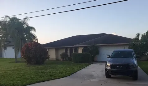 1502 SE 16th Street Cape Coral FL 33990