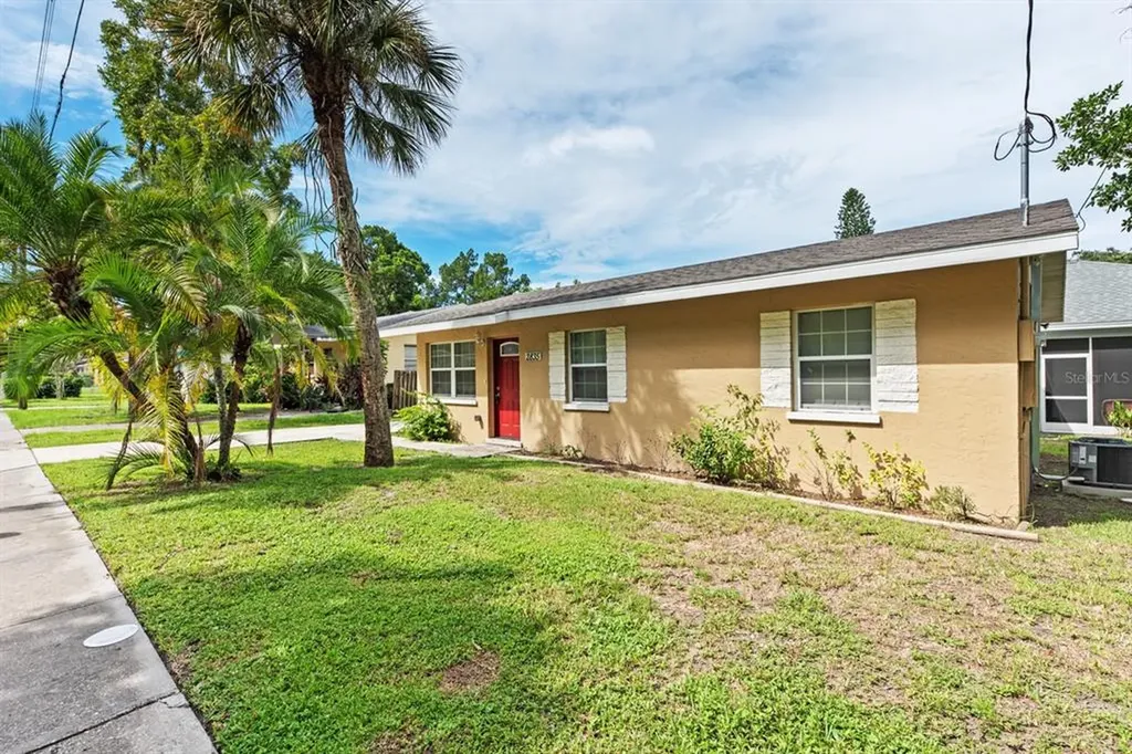 2835 Church Avenue Sarasota FL 34234
