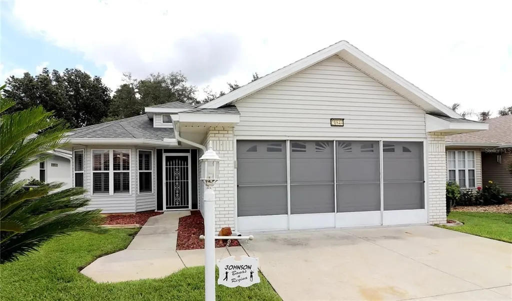 21844 Royal Street Georges Lane Leesburg FL 34748