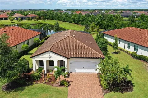 16543 Hillside Circle Bradenton FL 34202