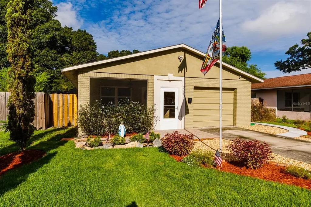 3720 35th Street N St Petersburg FL 33713