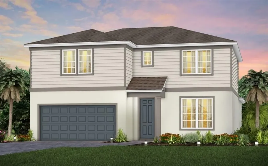 17663 Saw Palmetto Avenue Clermont FL 34714