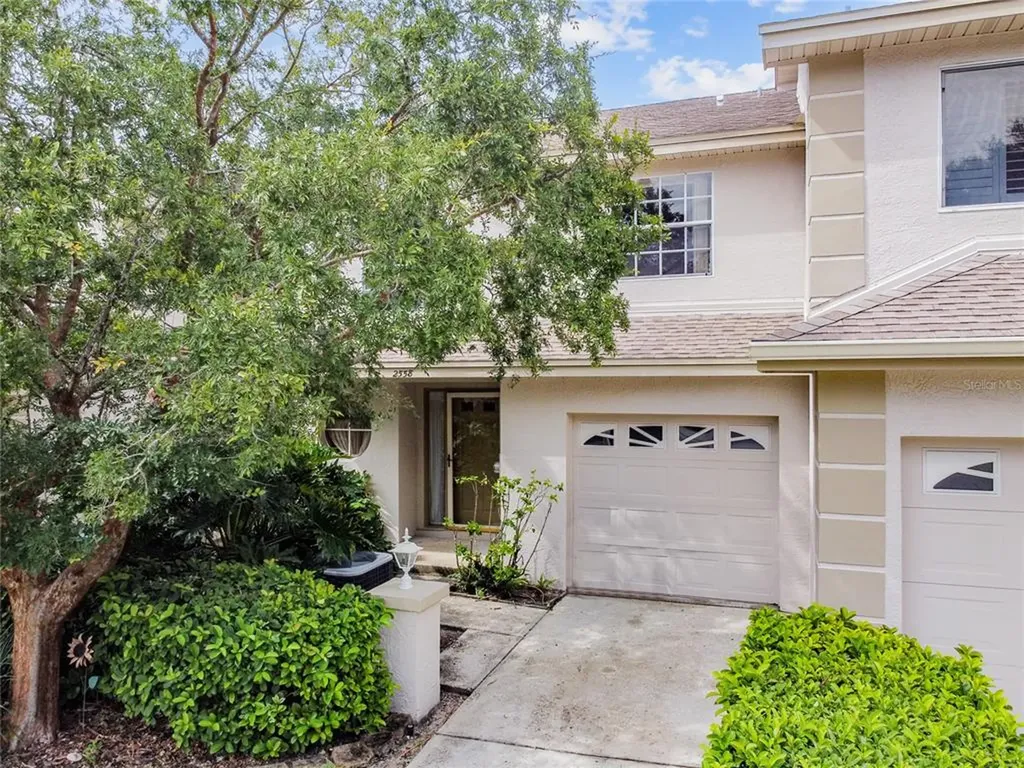 2558 W Brook Lane Clearwater FL 33761