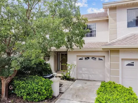 2558 W Brook Lane Clearwater FL 33761