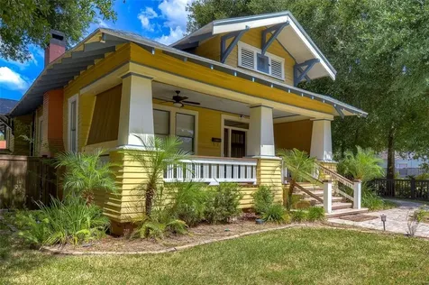 708 E Hugh Street Tampa FL 33603