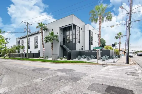 3012 W Barcelona Street Tampa FL 33629