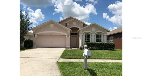 31536 Wrencrest Drive Wesley Chapel FL 33543