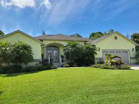 3 Long Meadow Road Rotonda West FL 33947