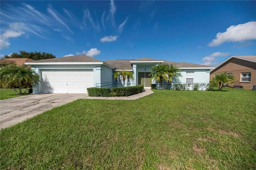 903 Summer Glen Drive Winter Haven FL 33880