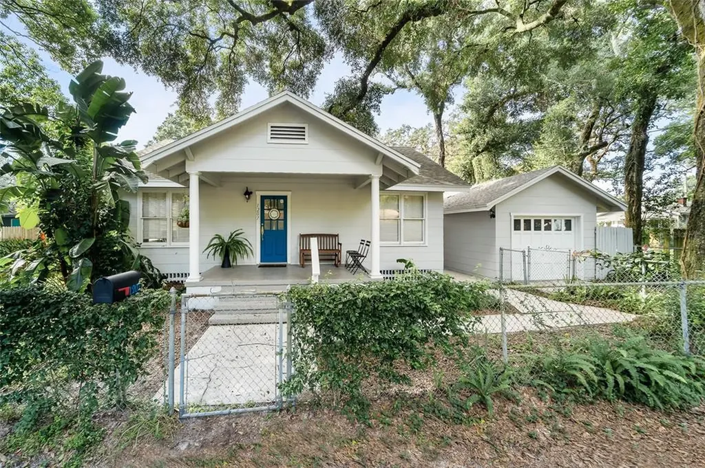 1207 E Louisiana Avenue Tampa FL 33603
