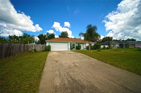 2297 Evangelina Avenue Deltona FL 32725