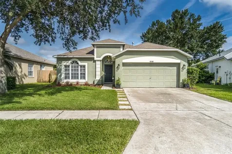 4340 Tarkington Drive Land O Lakes FL 34639