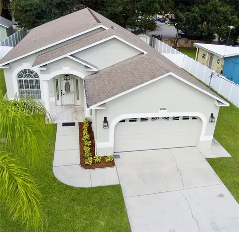8608 Blossom Avenue Tampa FL 33614