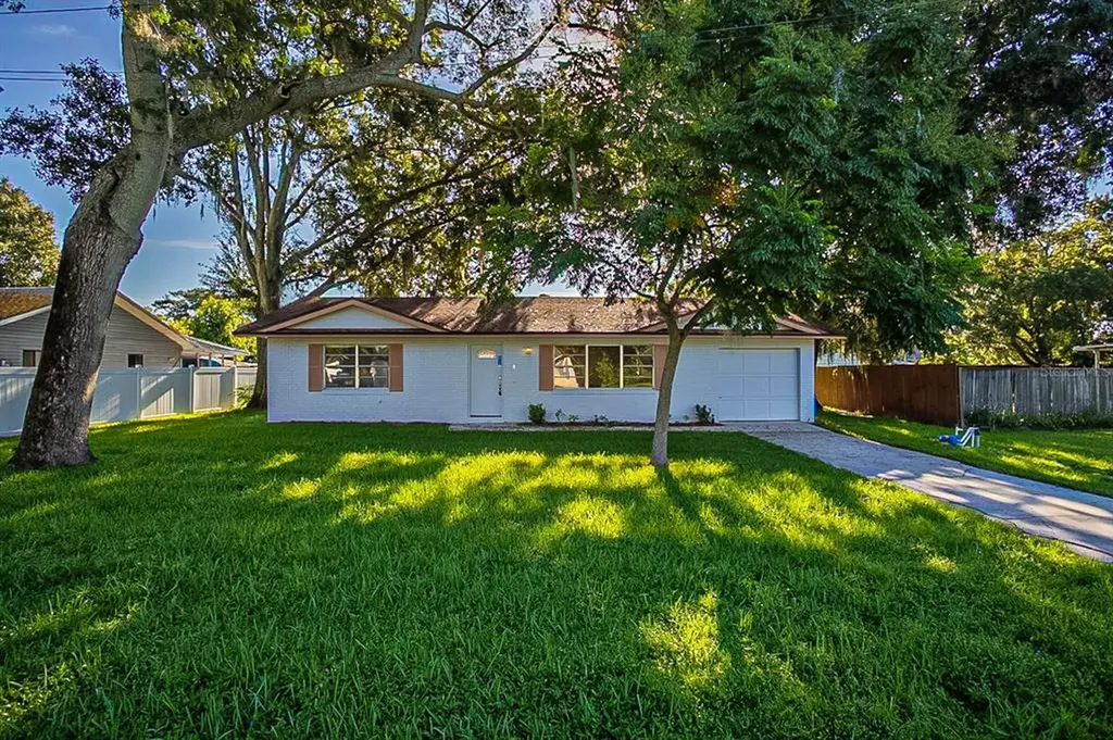 1659 Lake Downey Drive Orlando FL 32825