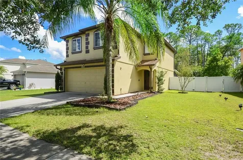 2316 Stone Abbey Boulevard Orlando FL 32828