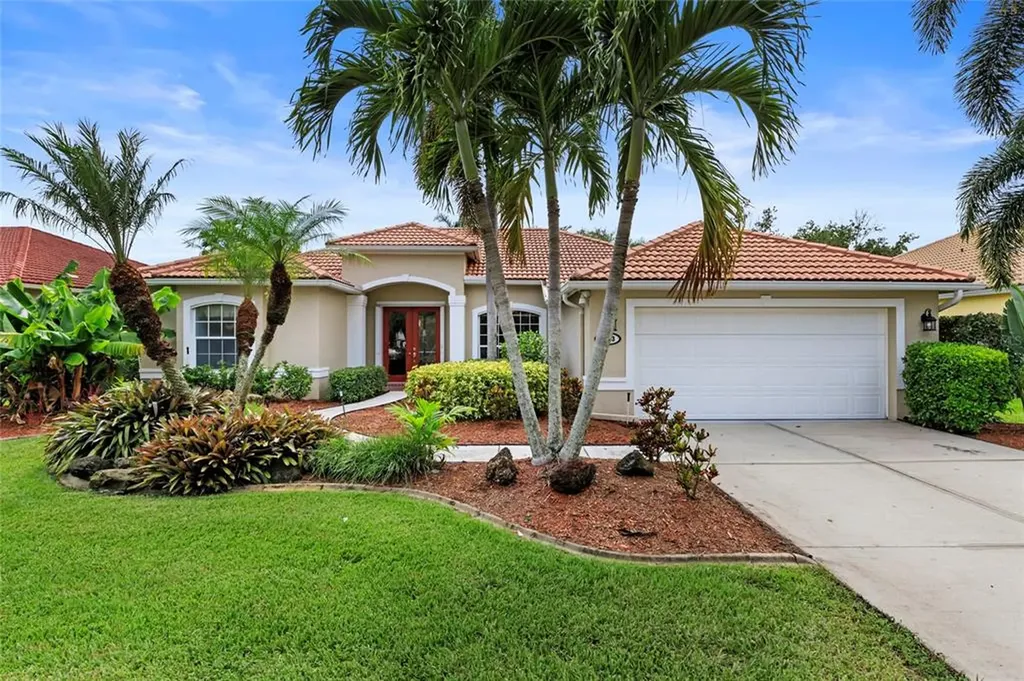 4633 Sweetmeadow Circle Sarasota FL 34238