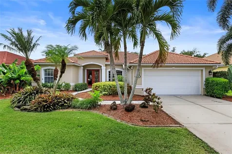 4633 Sweetmeadow Circle Sarasota FL 34238