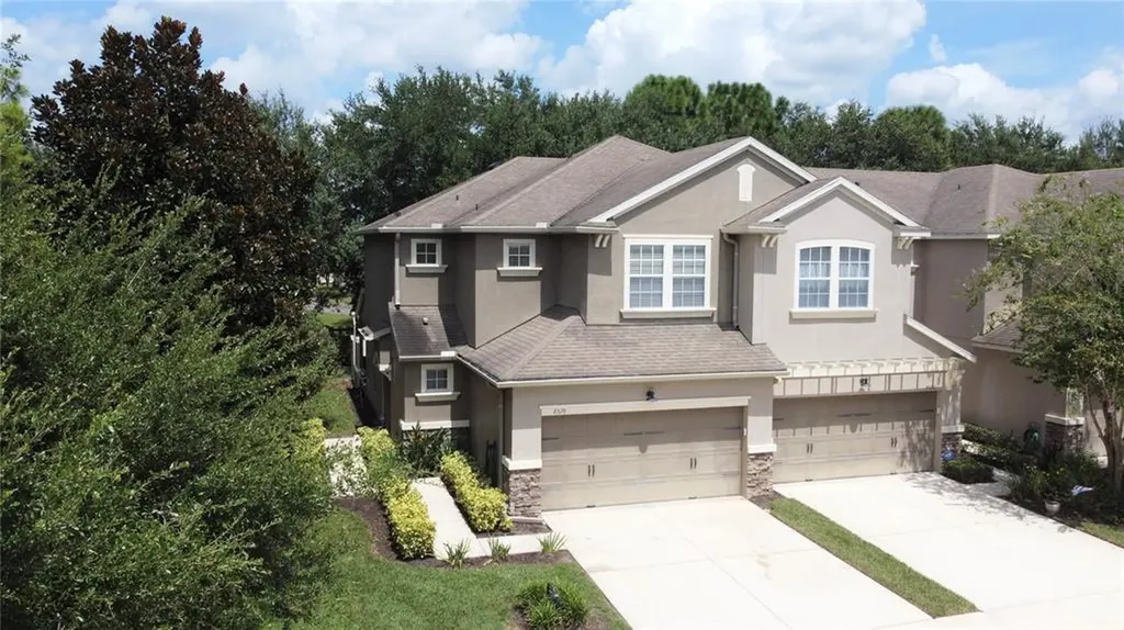 8578 Falstaff Place Oviedo FL 32765