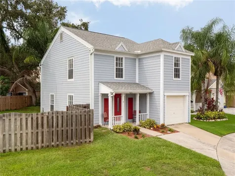 637 Greenglen Lane Palm Harbor FL 34684