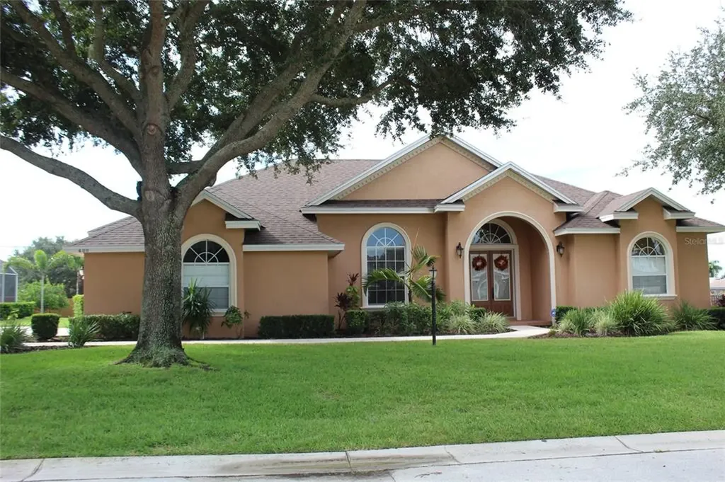 400 Talamone Drive Winter Haven FL 33884