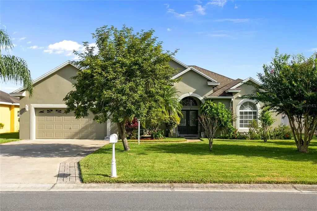 274 Terranova Boulevard Winter Haven FL 33884