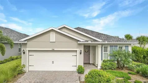 17488 Silverspur Drive Punta Gorda FL 33982