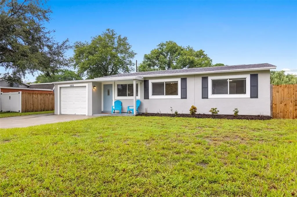 6851 12th Street N St Petersburg FL 33702