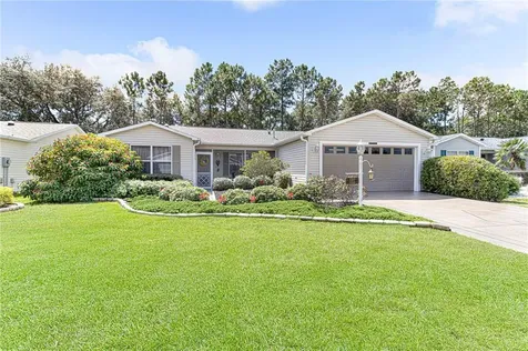 1319 Ballesteros Drive The Villages FL 32162