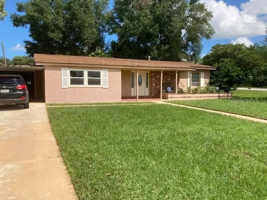 1493 Piedmont Drive Deltona FL 32725