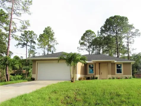 1787 Clarinet Avenue North Port FL 34288