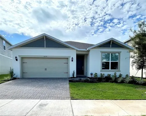3274 Hanging Tide Street Winter Garden FL 34787