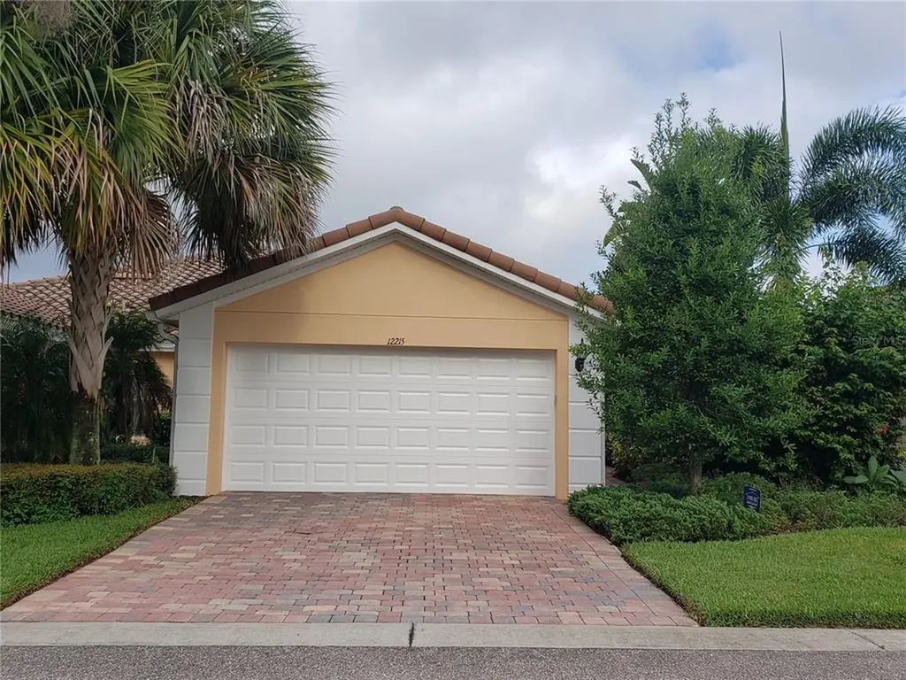 12215 Pescara Lane Orlando FL 32827