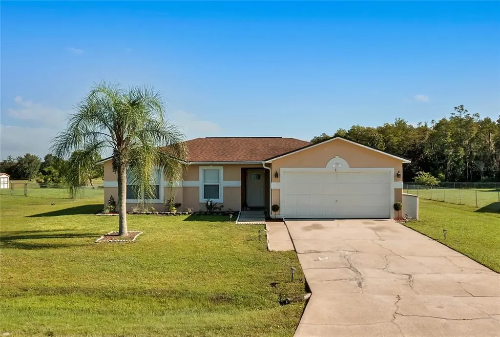3080 Victoria Drive Kissimmee FL 34746
