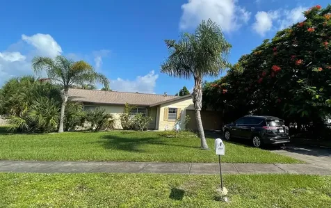 200 Hickory Avenue Merritt Island FL 32953