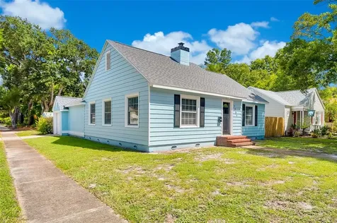 2951 7th Avenue N St Petersburg FL 33713