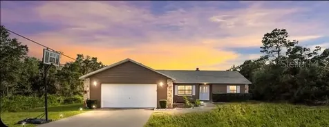 15735 SW 52nd Avenue Road Ocala FL 34473
